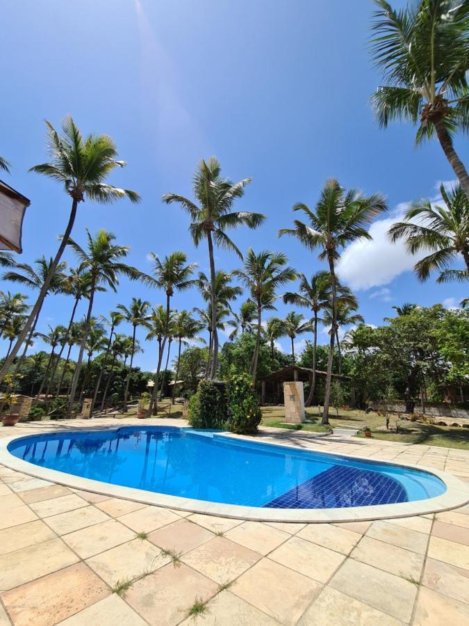 Chale 17 - Porto Do Sol - Pipa Aparthotel Praia de Pipa Bagian luar foto