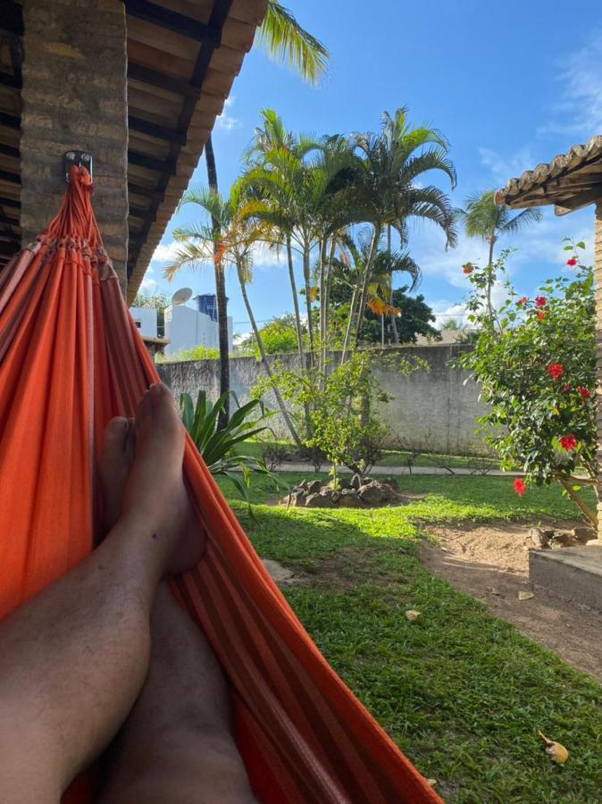 Chale 17 - Porto Do Sol - Pipa Aparthotel Praia de Pipa Bagian luar foto
