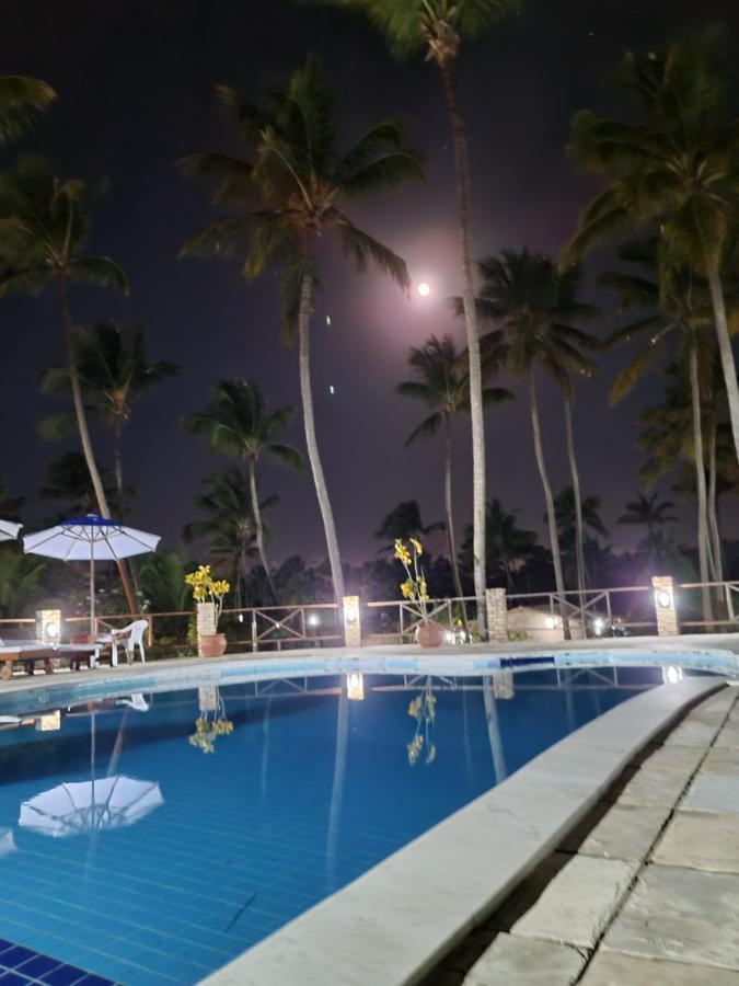 Chale 17 - Porto Do Sol - Pipa Aparthotel Praia de Pipa Bagian luar foto