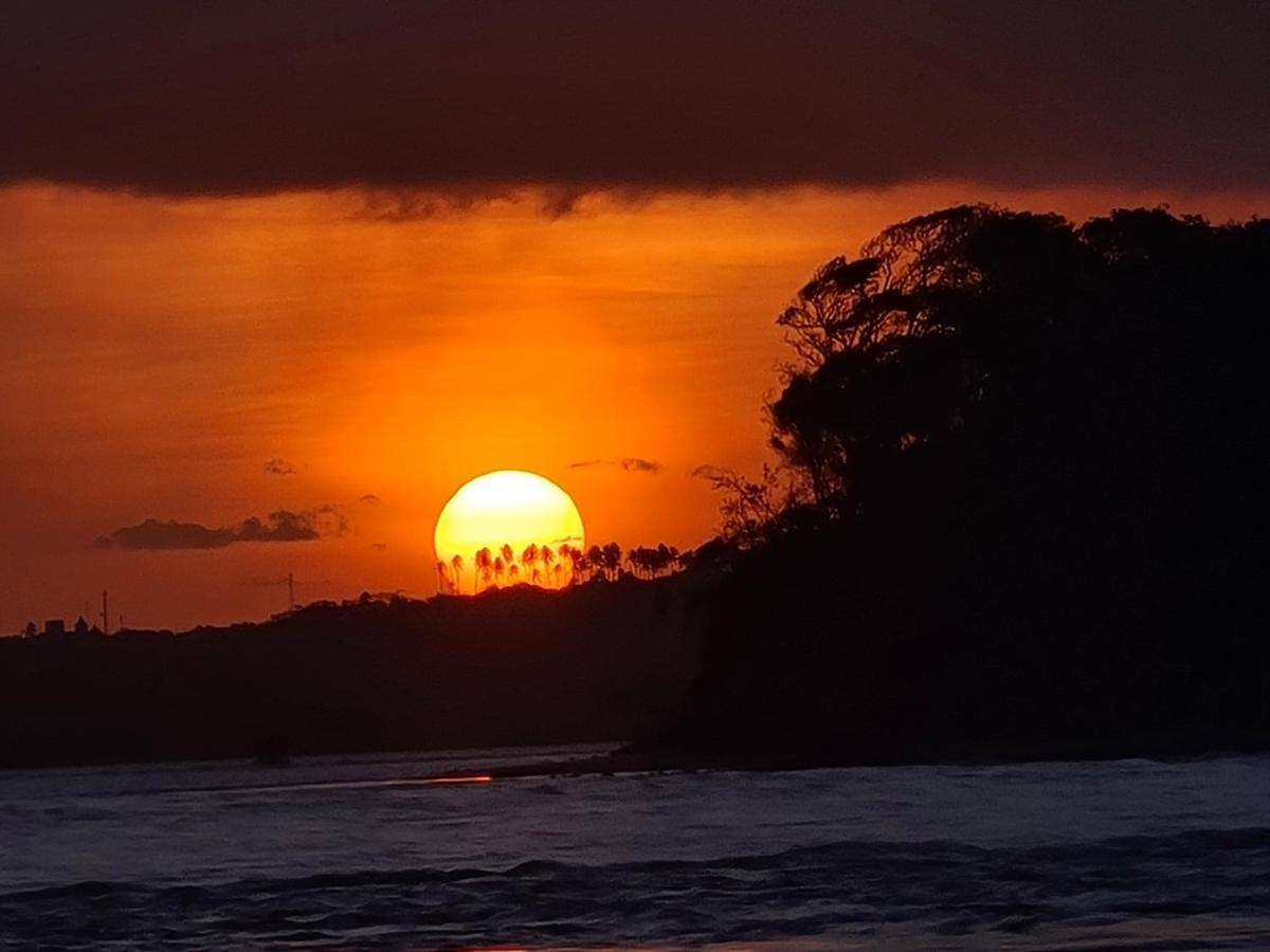 Chale 17 - Porto Do Sol - Pipa Aparthotel Praia de Pipa Bagian luar foto